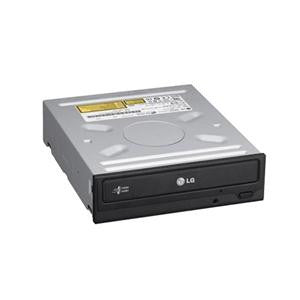 Black SATA Drive, Cyberlink