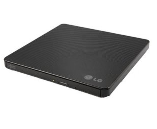 Ext 24xCD Write,9.5mm, DVDRW