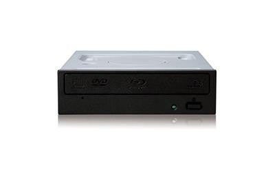 16X DVD+/-RW, 15XBR Read/Write