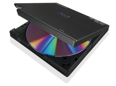 USB 3.0, Slim,  Software suite