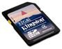 SDHC Card Class 4