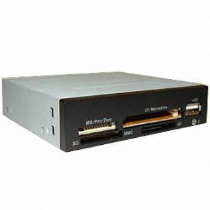 All in One, 3.5' Bay ,OEM (LS)