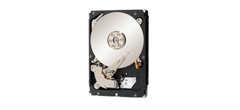 SATA, 3.5' 7200RPM, 128MB, 3YR
