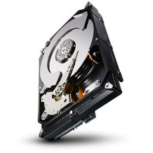 SATA7200rpm, 24x7, ST2000NC000