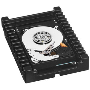 WD1000DHTZ. SATA cable connect
