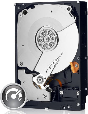 64MB Cache - WD1003FZEX