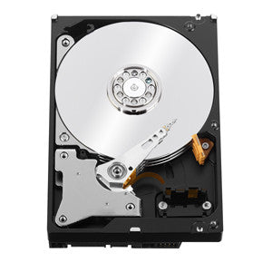 WD10EFRX/DDR2/3.5'/3YRSWAR