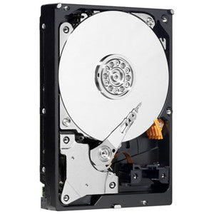 WD10EURX 64MB SECURITY DRIVE