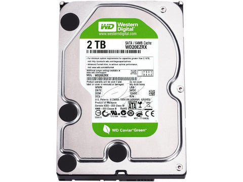 WD20EZRX GREEN POWER