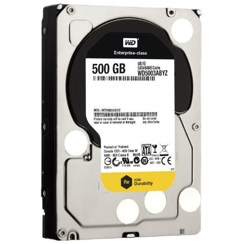 64MB/SATA/RE4/3.5'/3.0GB/S
