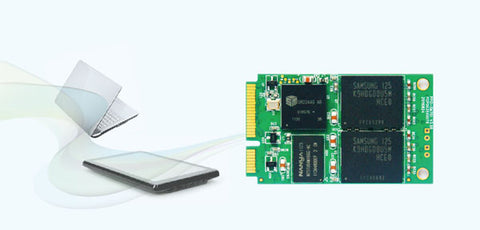 SATA III, 520MB/175MB/s