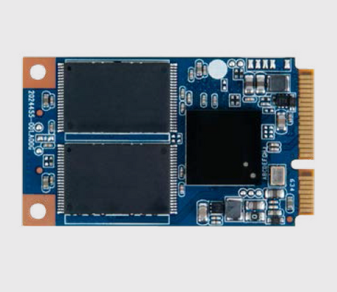 ms200 Series R/W 550/520MB/s