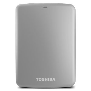 USB3.0 External 2.5 Hard Drive
