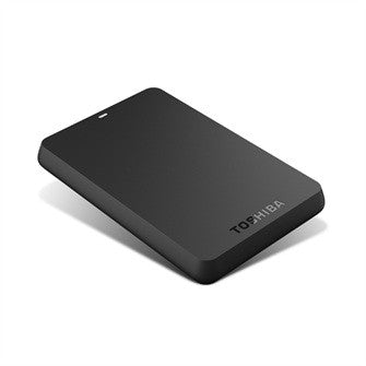 External Hard Drive, 3Year Wty