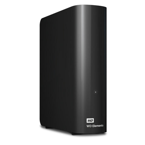 Elements USB3 Win/Mac 1YR WTY