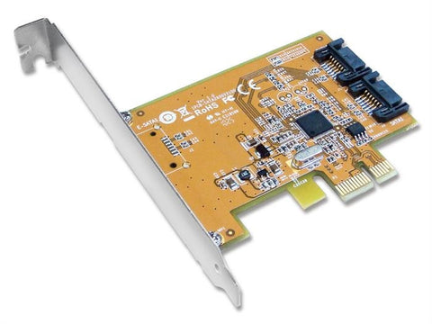 2 Internal Ports MARVELL CHIP