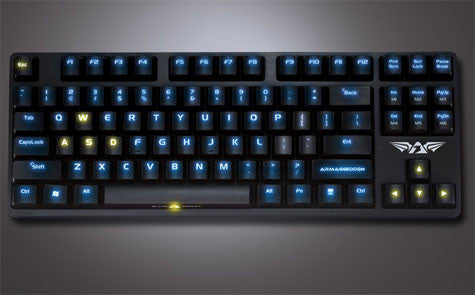 Cherry MX Red Switch Edition