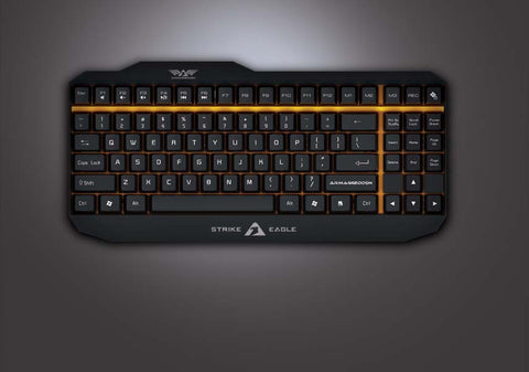 Macro Able/92xMX Keys/Game Mod