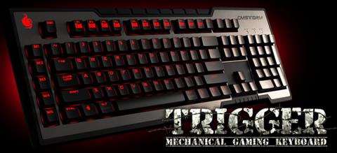 LED, Gaming, Full backlit