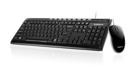 USB2,Slim,9 Hot Keys, KM6150