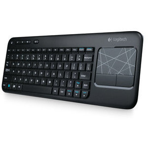 Trackpad, Wireless,Media Keys