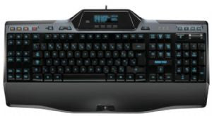 USB/Gamepanel/Custom Backlit