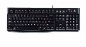 Spill-Resistant/Durable Keys