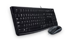 USB Keyboard & Mouse/3Y Wty