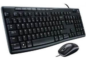 FullSize KB,Optical Mouse (LS)