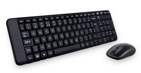 Small Design/Keyboard & Mouse