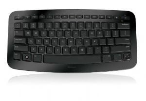 Retail, Wireless/Nano USB