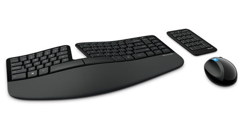 Business Desktop Keyboard/Mous