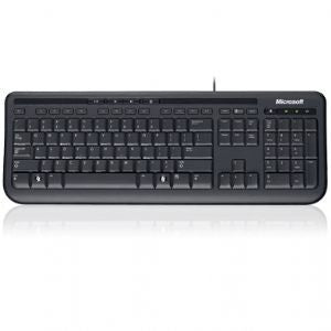 USB, 3 Year, ANB-00025