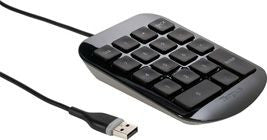 Plug&Play,3FeetCord,19mmKeys