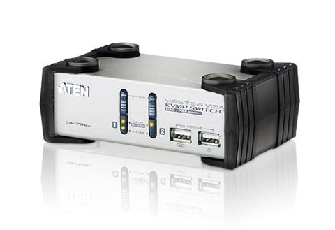 with audio and USB 1.1 Hub