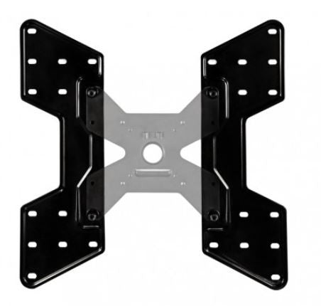 up to 400x400m VESA mount