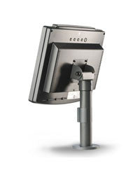 Screen Top Display Mount