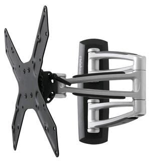 Full Motion, VESA, up to 35kgs