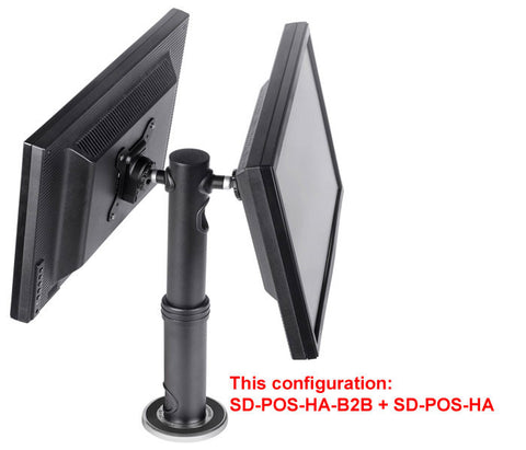 Rrequires 1 x SD-POS-HA