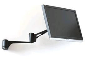 Combo Desk Clamp & Bolt Thru
