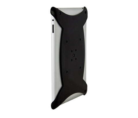 Vesa Mt 75x75mm, IPad adaptor