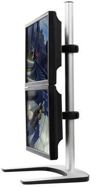 VISIDEC,DOUBLE,12KG,24'DISPLAY