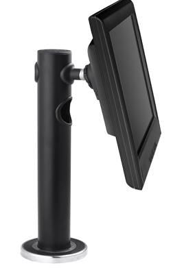 Ball Mount, Replaces SD-POS-M