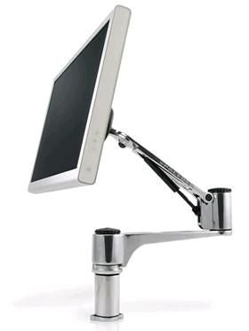 9KG, Bolt, DeskClamp, Black