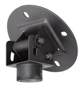 Blk,Use  Short Or Long Bracket