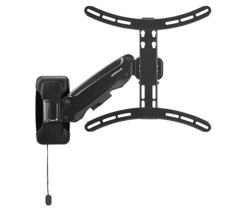 Up to 25kg/Gas Spring/3Yr Wty