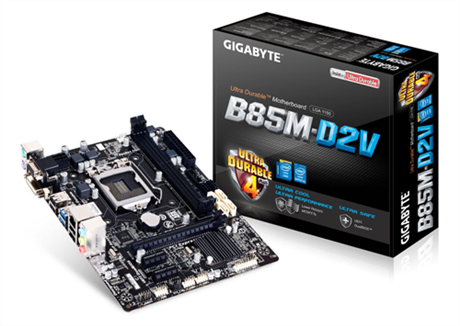 S1150,2DDR3,USB3,DVI/VGA