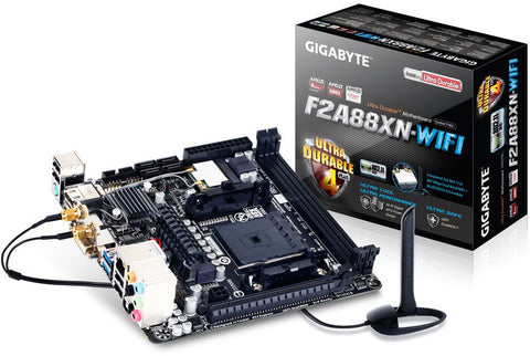 FM2+,2DDR3, USB3, WF,BT,HDMI