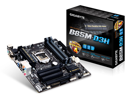 S1150, DDR3/USB3/HDMI/DVI/VGA
