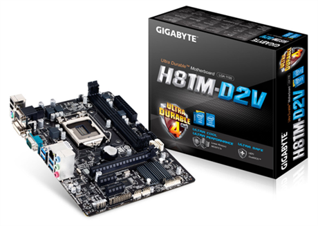 S1150,2DDR3,USB3,DVI,VGA,COM